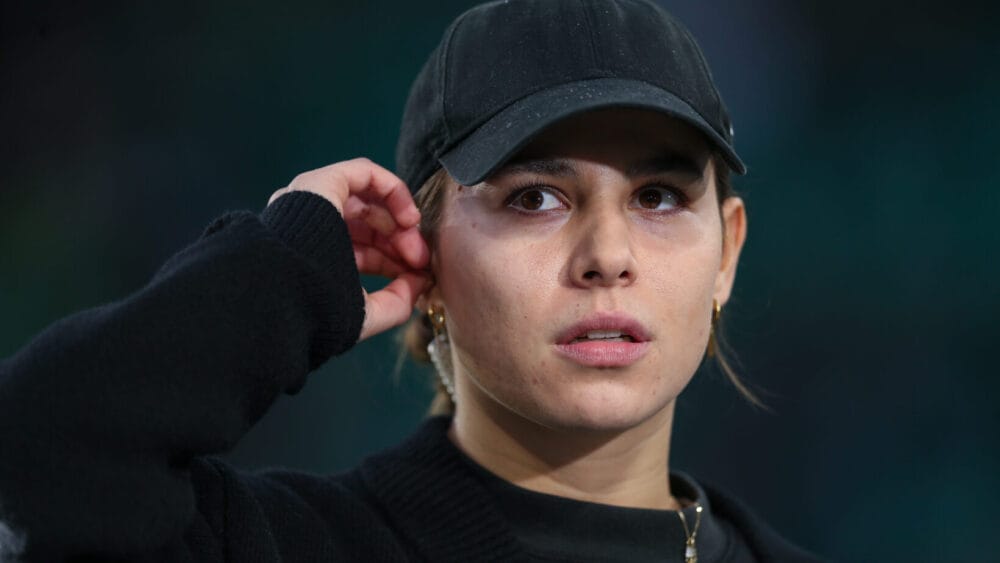 Lena Oberdorf (FC Bayern Frauen)