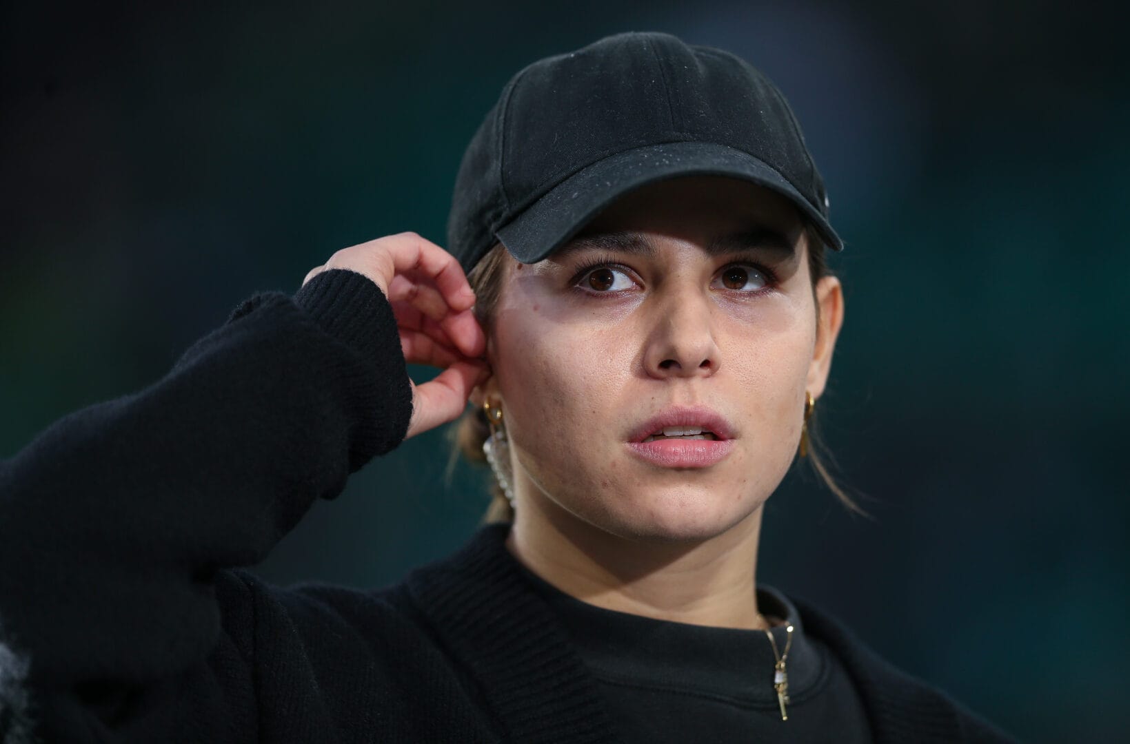 Lena Oberdorf (FC Bayern Frauen)