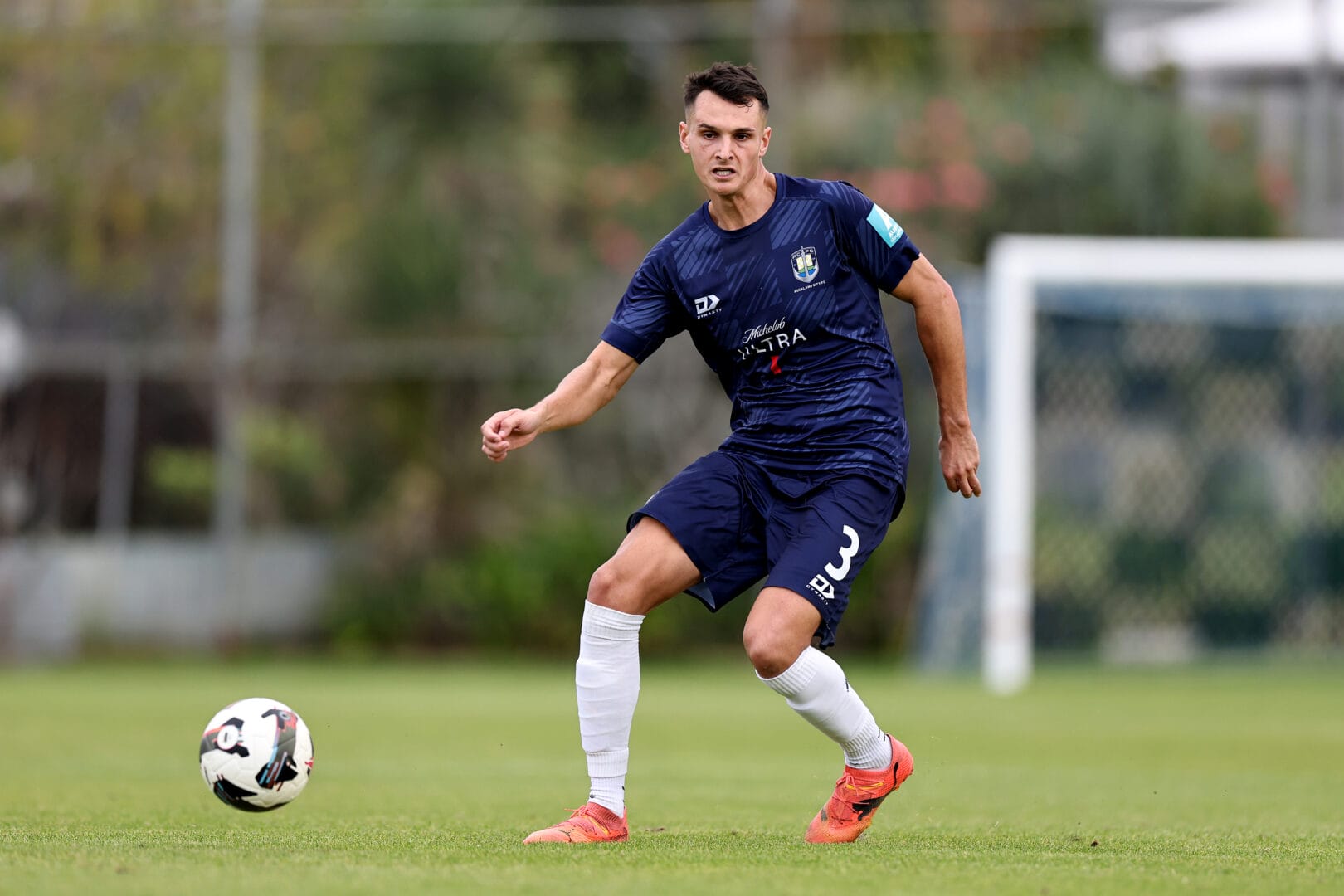 Der FC Bayern trifft bei der Klub-Weltmeisterschaft auf Auckland City