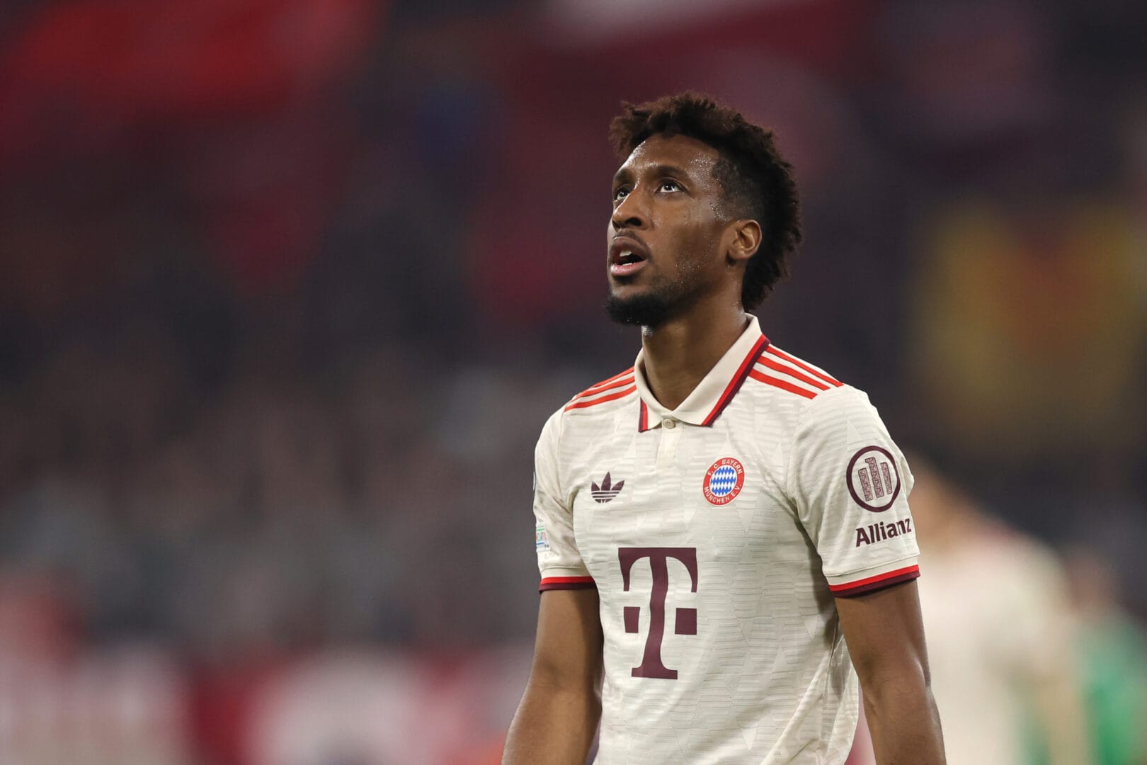 Wäre ein Abgang von Kingsley Coman (FC Bayern) wirklich ein Fehler?