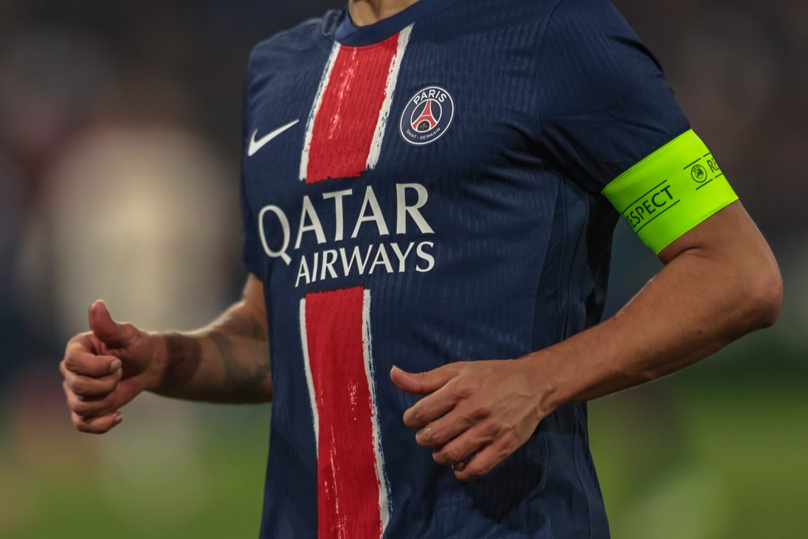 PSG als Vorbild für den FC Bayern?
