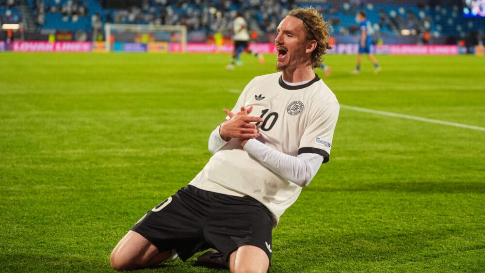 Nick Woltemade (VFB Stuttgart) zum FC Bayern?