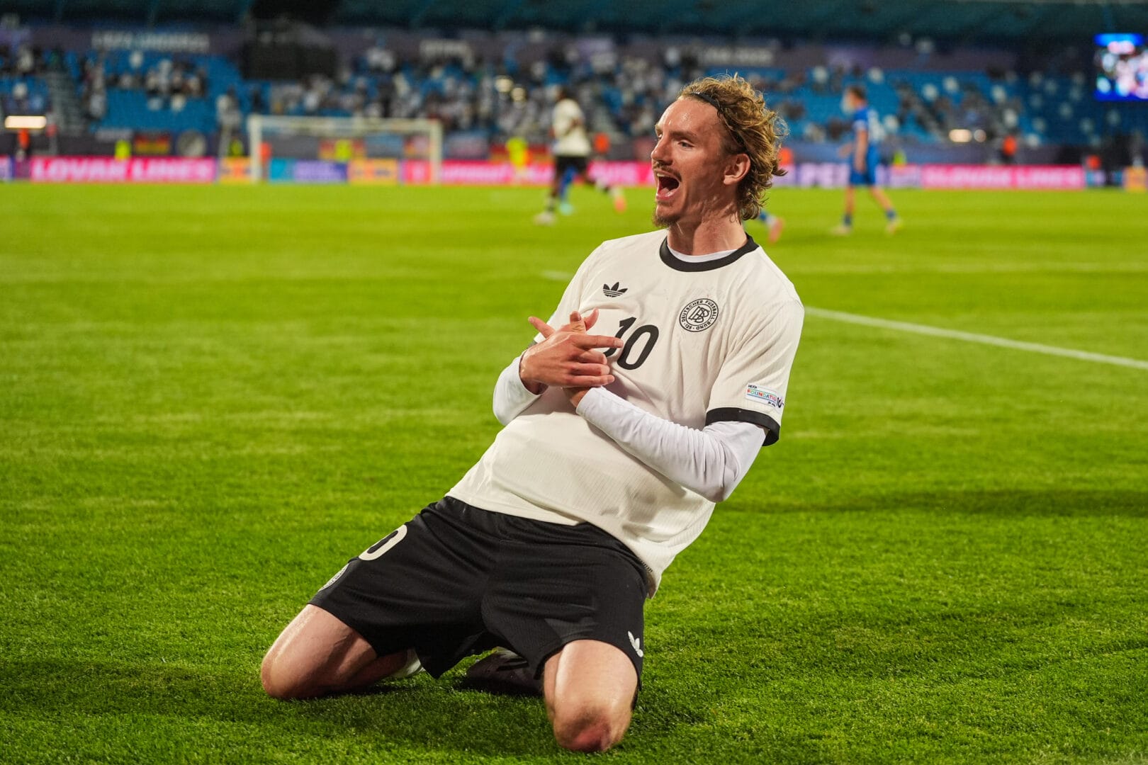 Nick Woltemade (VFB Stuttgart) zum FC Bayern?