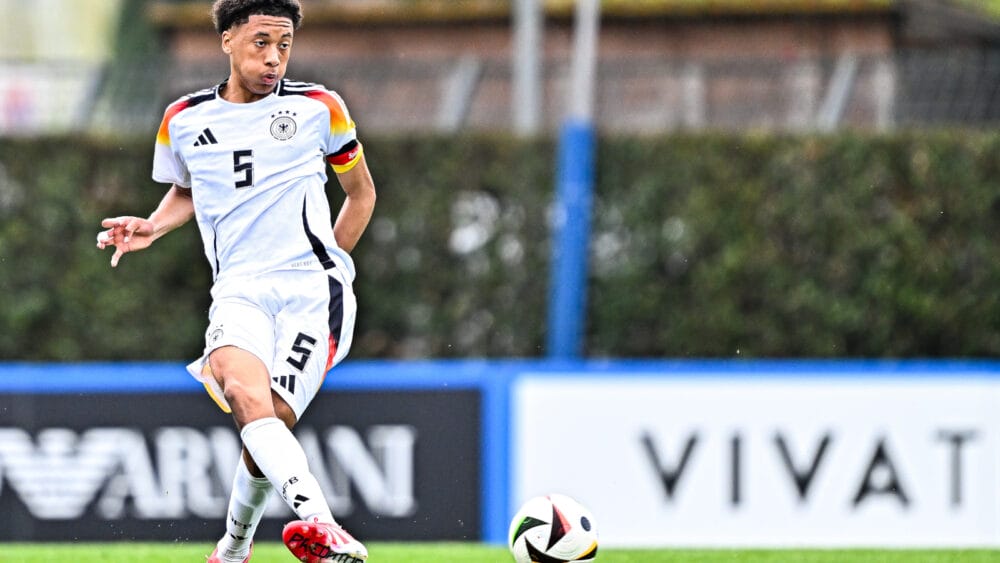 Cassiano Kiala (FC Bayern)