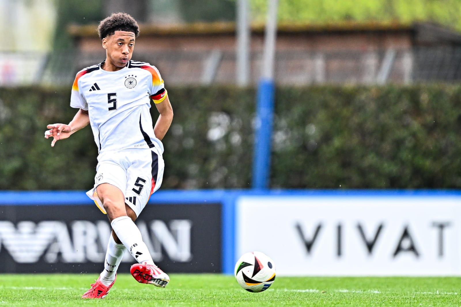 Cassiano Kiala (FC Bayern)