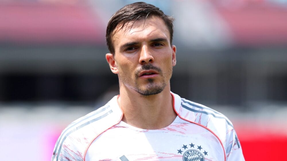 João Palhinha (FC Bayern)