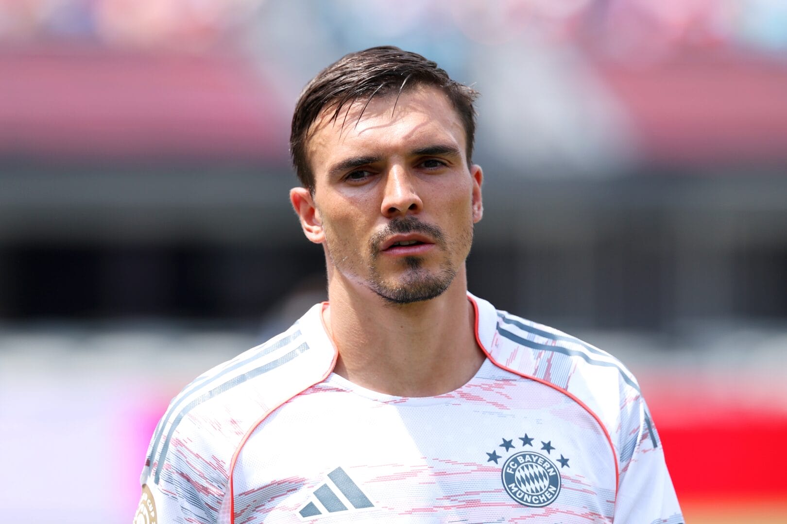João Palhinha (FC Bayern)