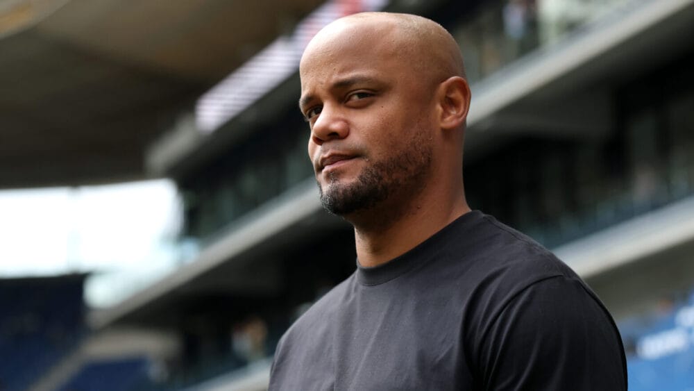 Vincent Kompany (FC Bayern)