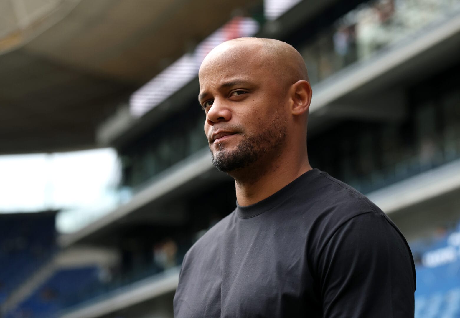 Vincent Kompany (FC Bayern)