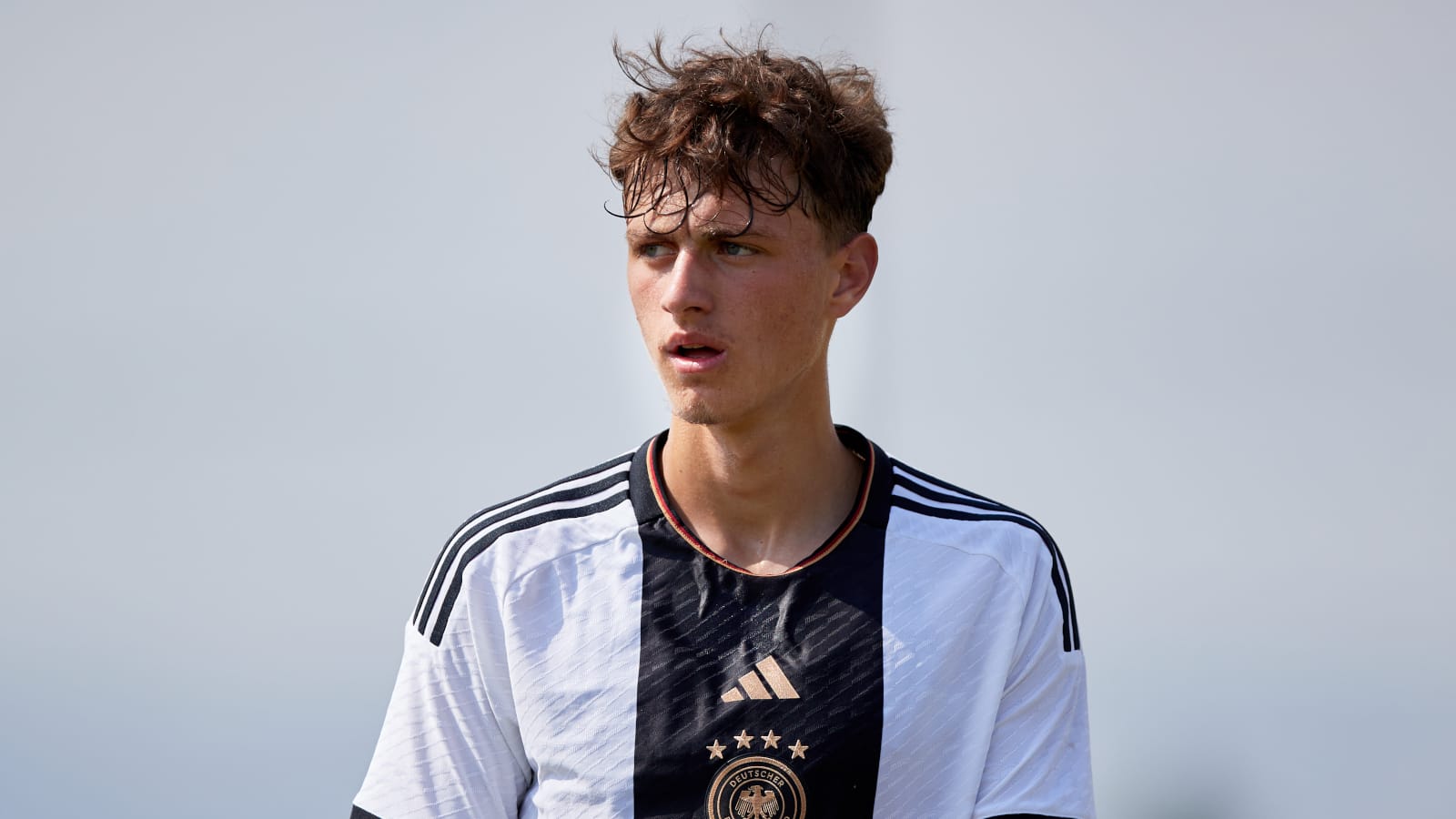 Maurice Krattenmacher (FC Bayern)