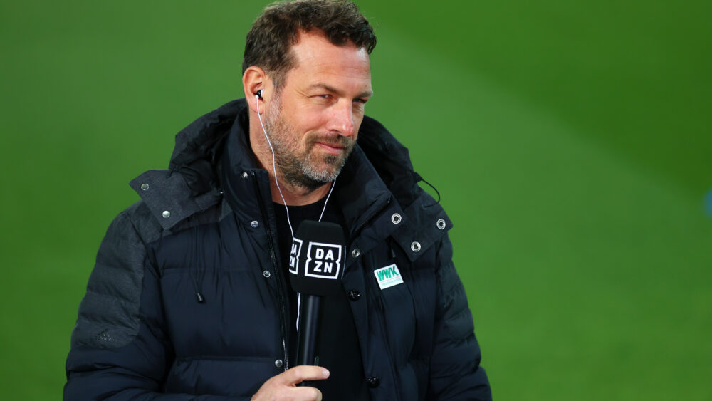 Markus Weinzierl steht im Zentrum einer Kritik am Campus des FC Bayern