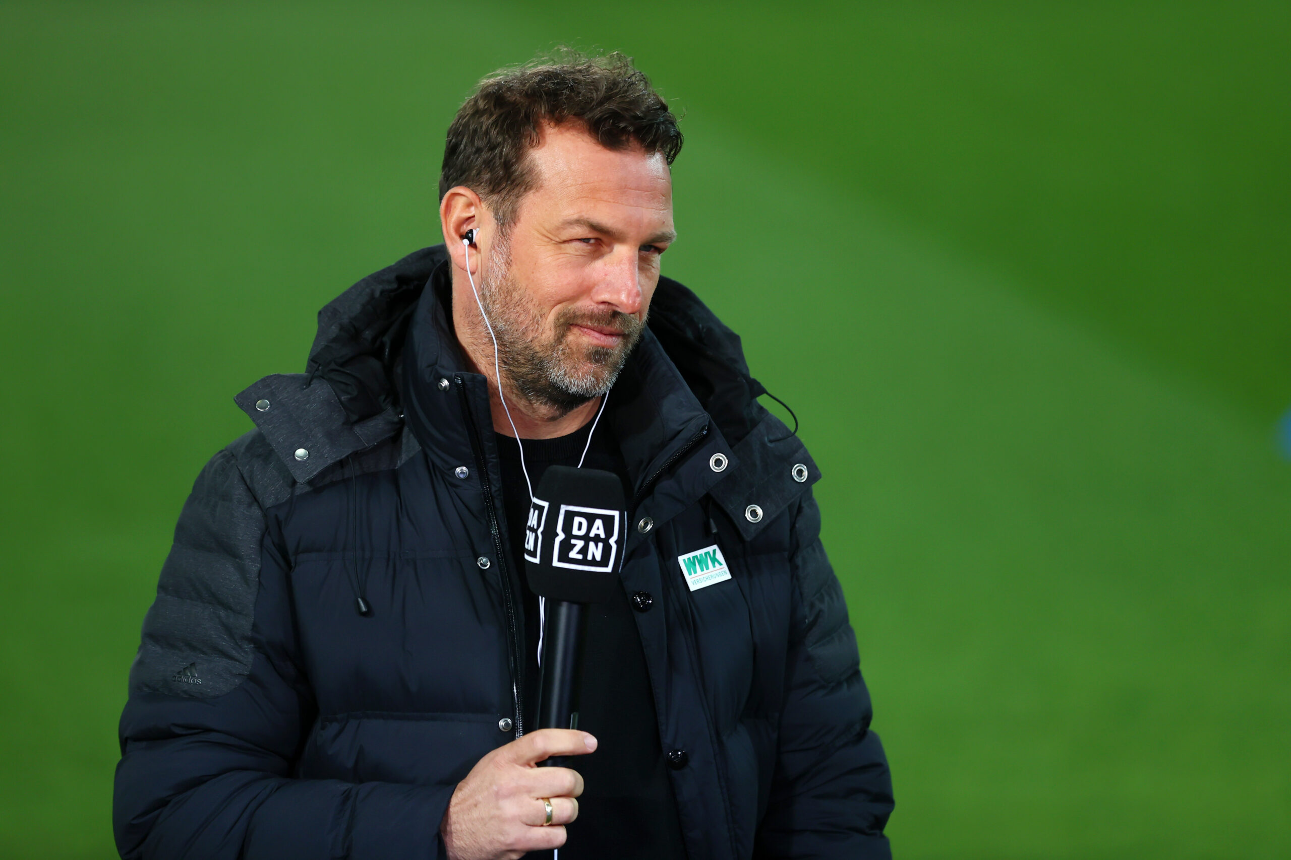 Markus Weinzierl steht im Zentrum einer Kritik am Campus des FC Bayern
