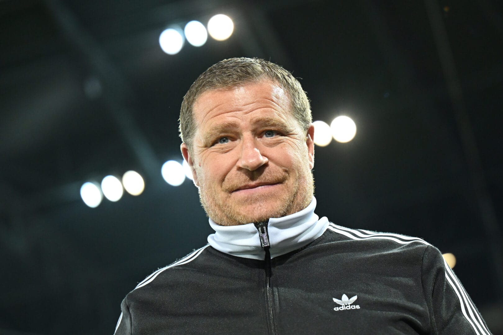 Max Eberl (FC Bayern).