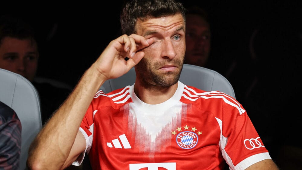 Thomas Müller (FC Bayern)