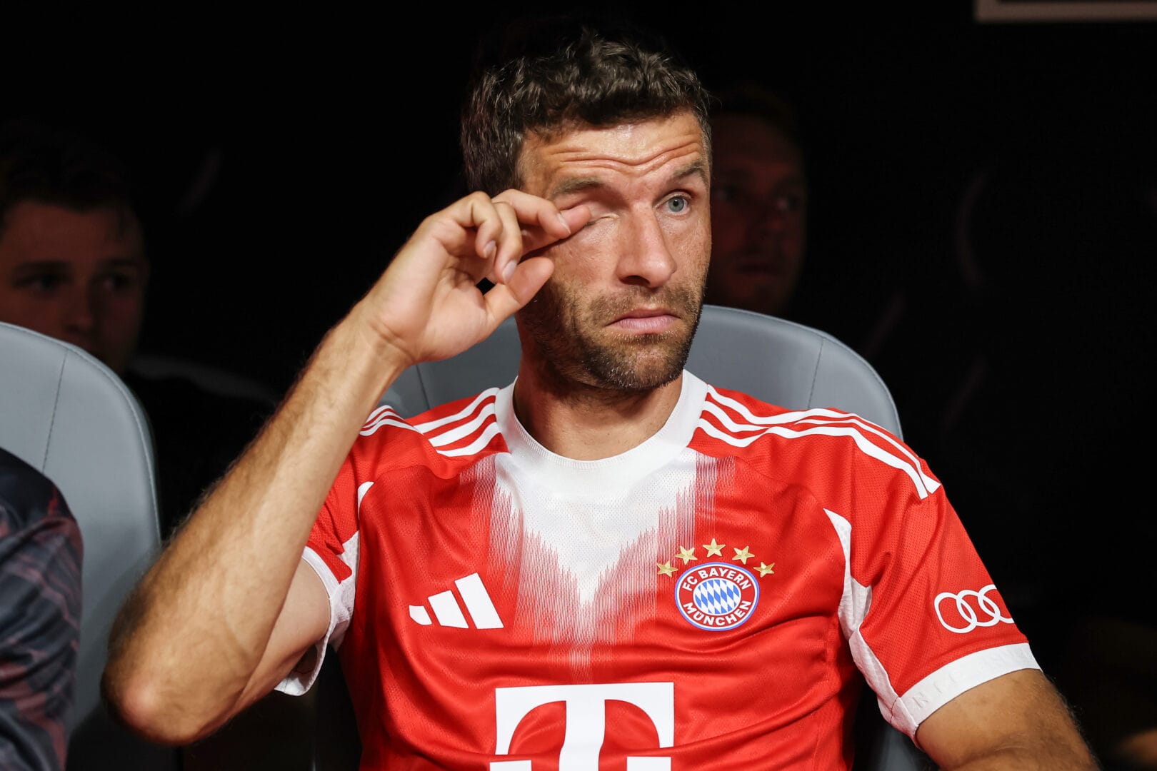 Thomas Müller (FC Bayern)