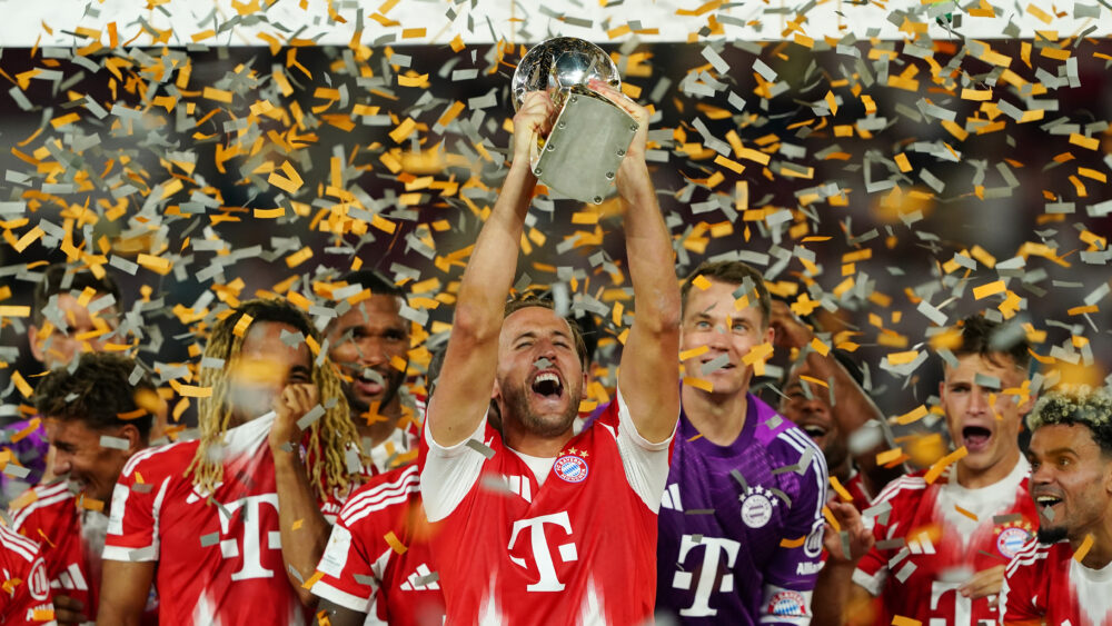 FC Bayern
