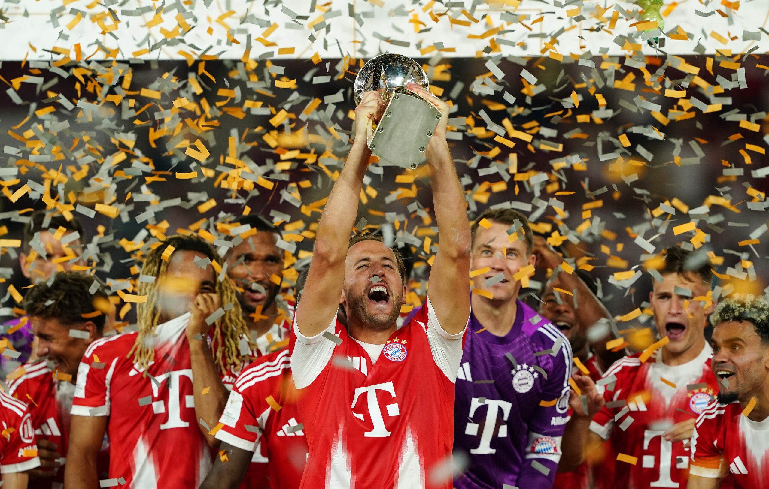 FC Bayern