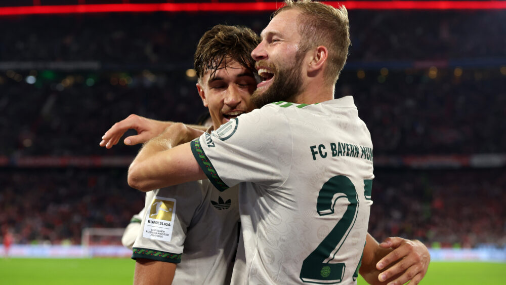 FC Bayern