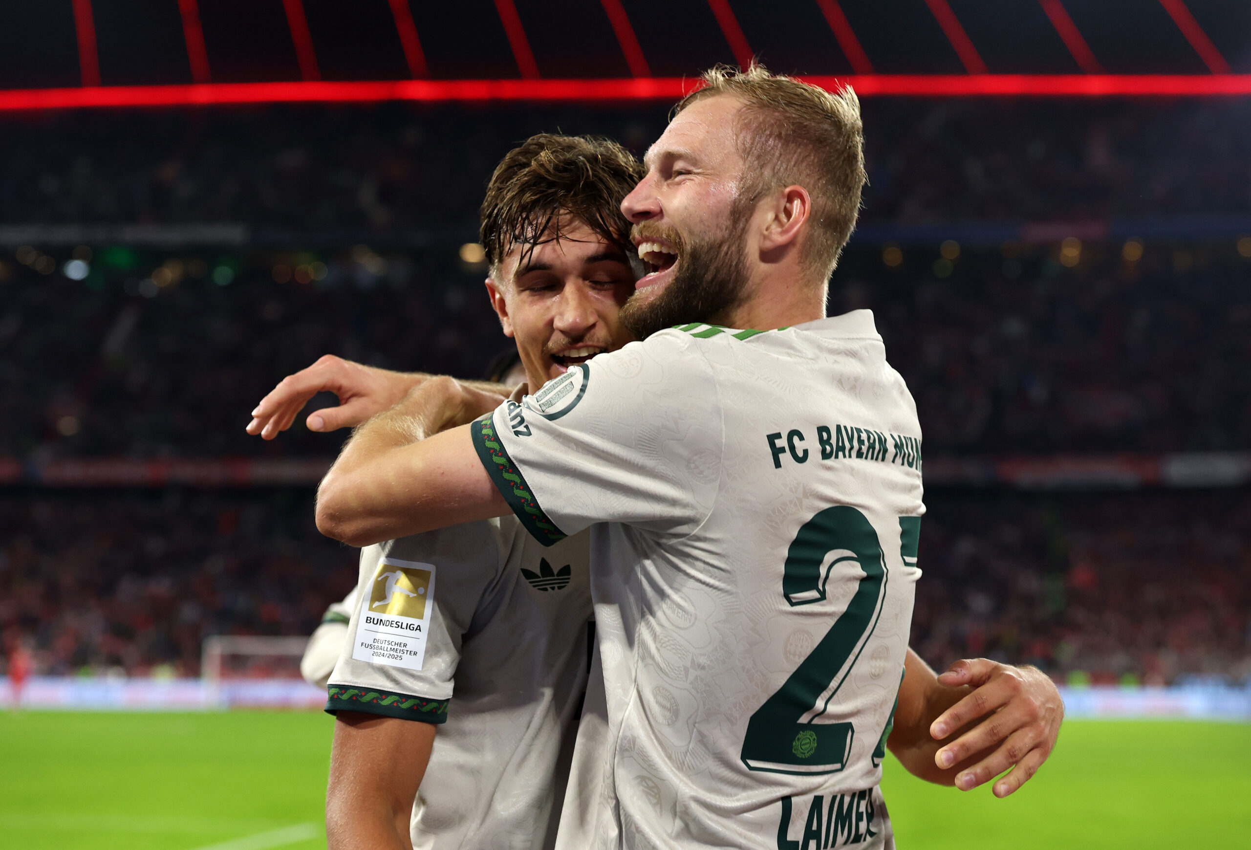 FC Bayern