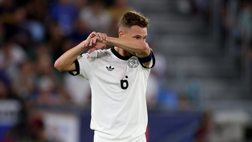 Joshua Kimmich