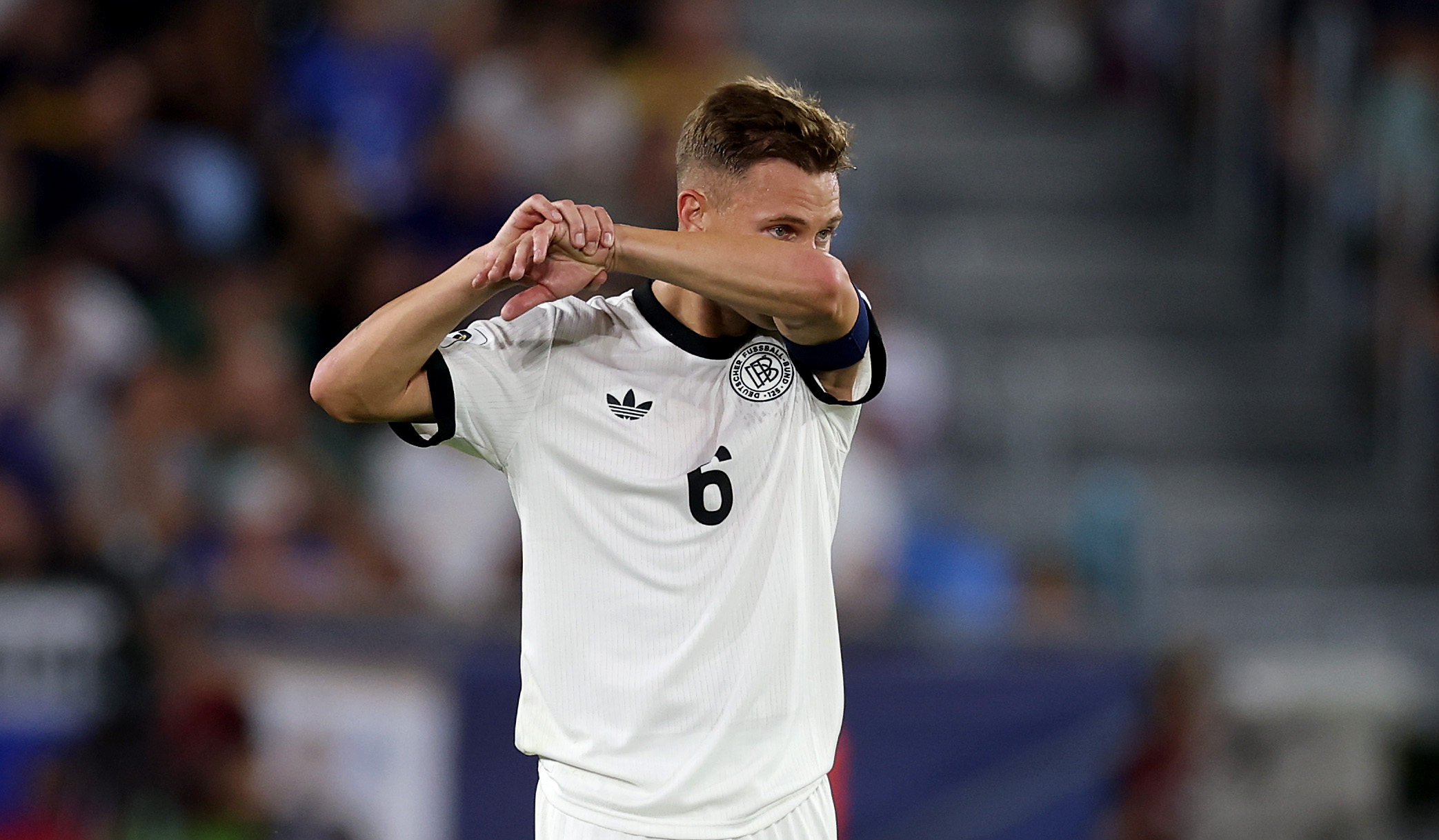 Joshua Kimmich