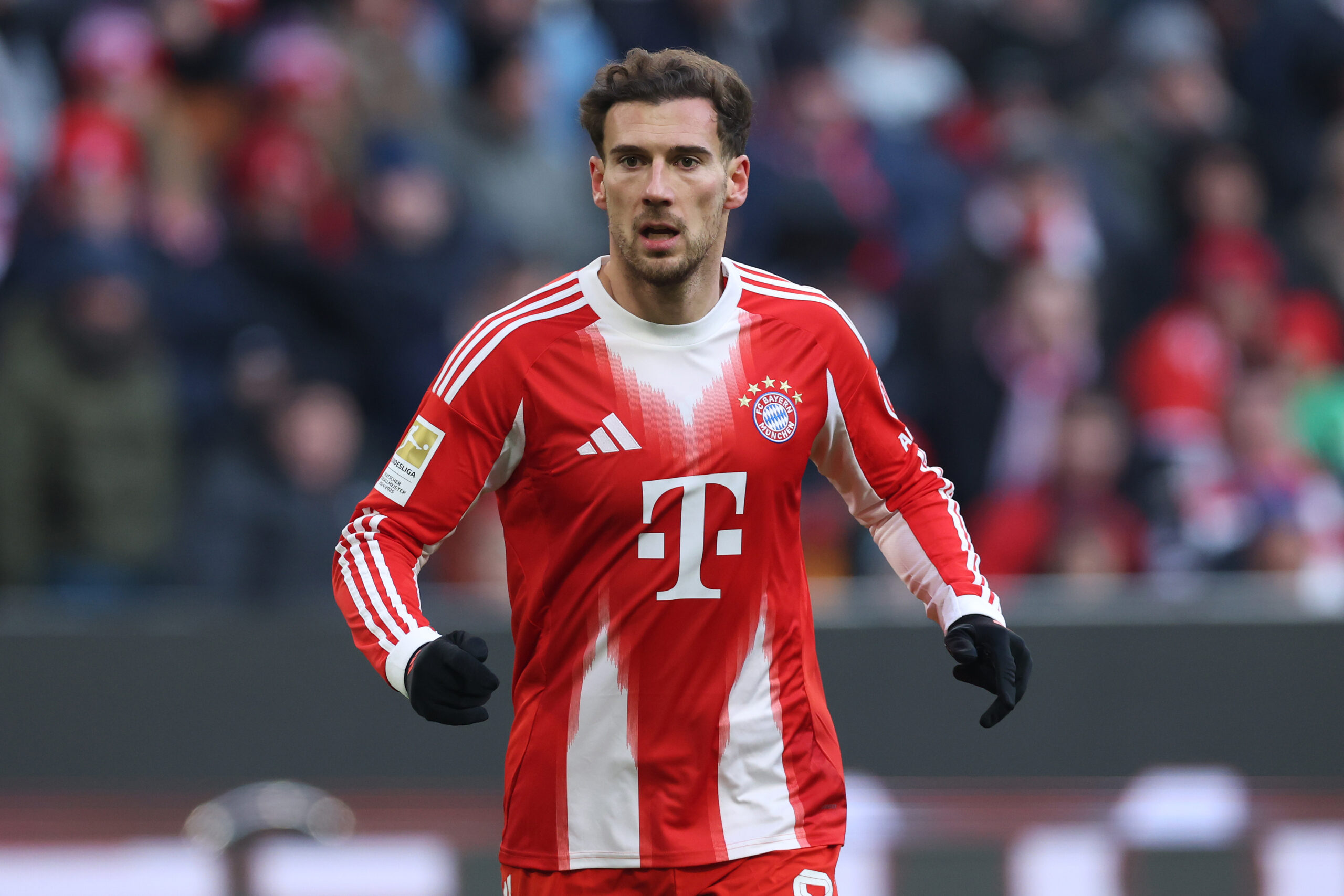 Leon Goretzka (FC Bayern)