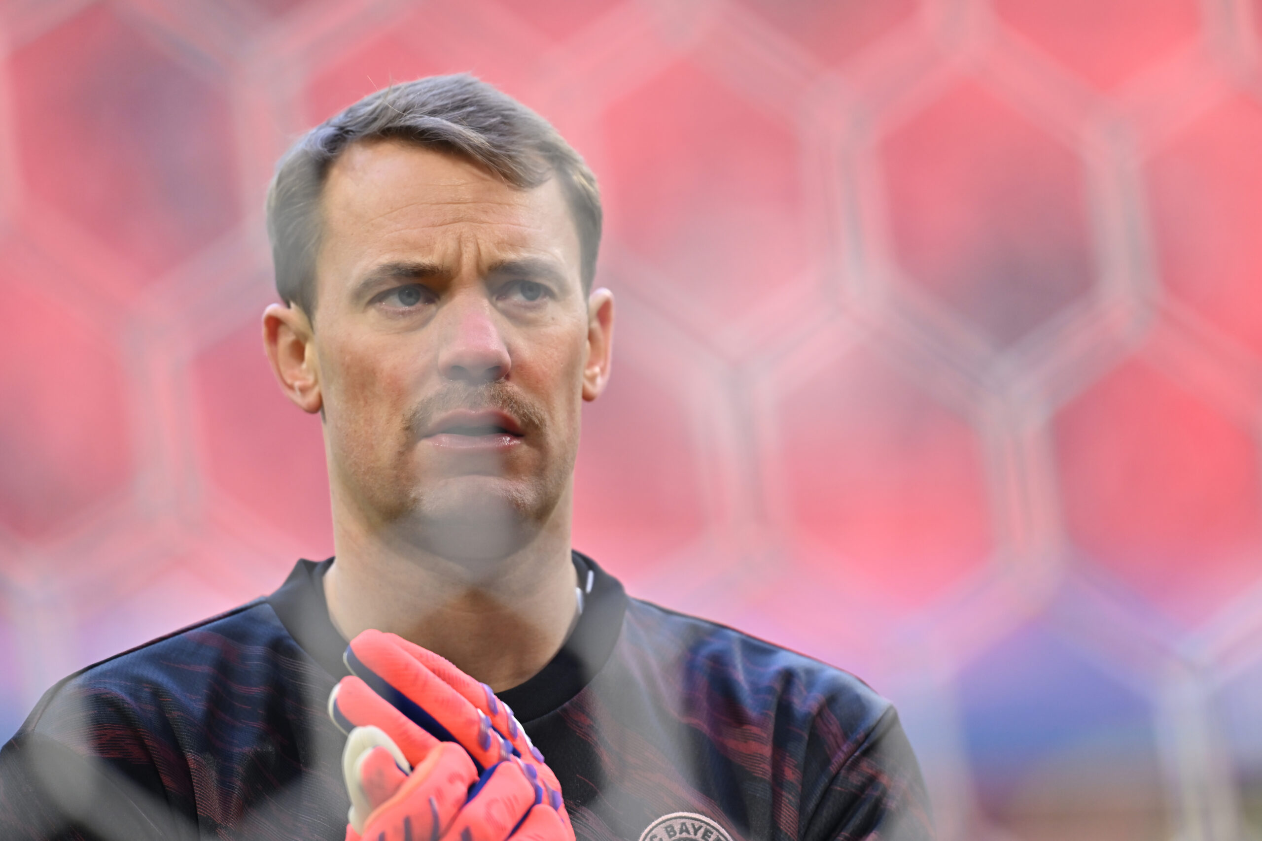 Manuel Neuer (FC Bayern) sah zuletzt bei dem ein oder anderen Gegentreffer nicht gut aus