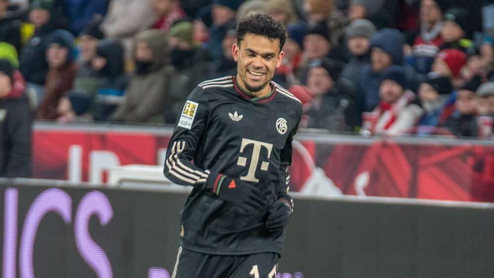 Luis Diaz (FC Bayern)