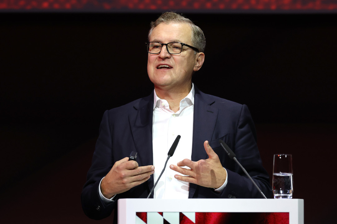 Jan-Christian Dreesen (FC Bayern)