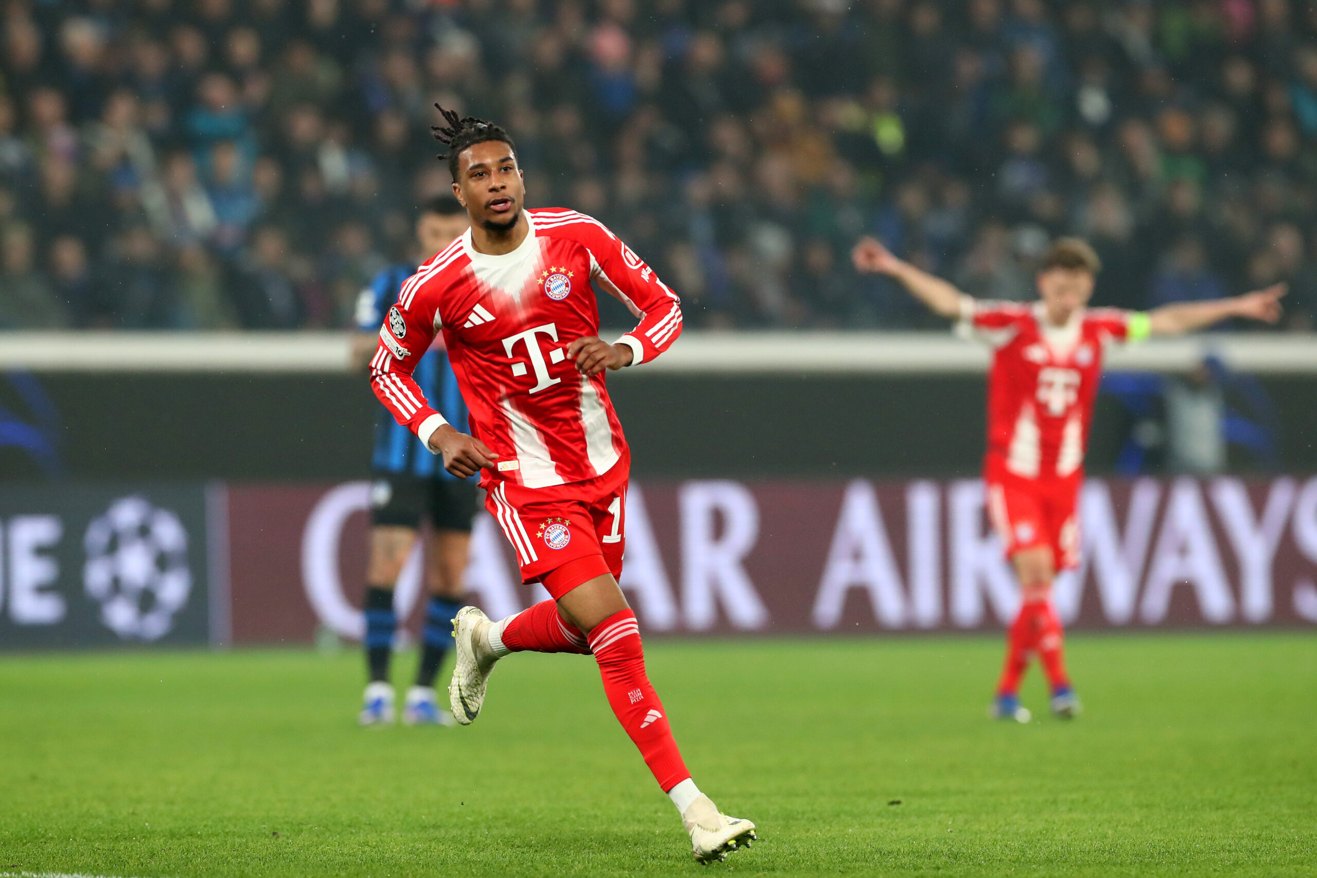 Michael Olise (FC Bayern)