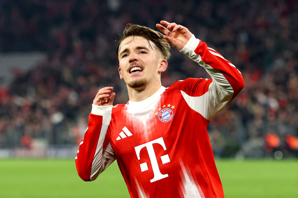 DFB-Team: Neuer Look und zwei spannende FCB-Debütanten