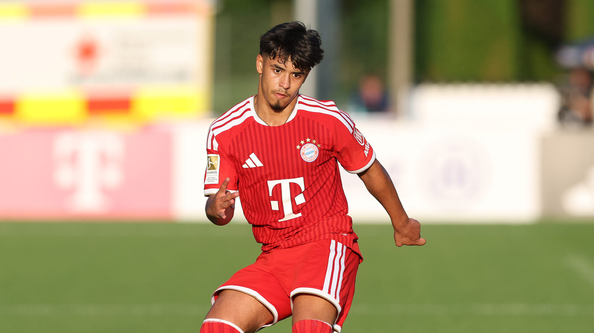 Maycon Cardozo (FC Bayern)