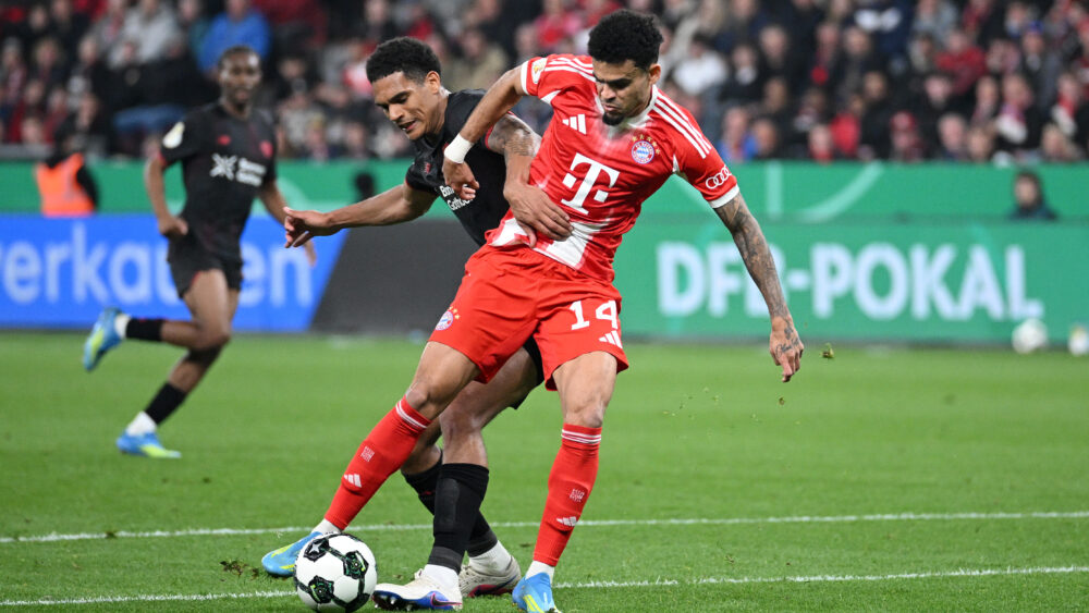 Luis Diaz (FC Bayern)