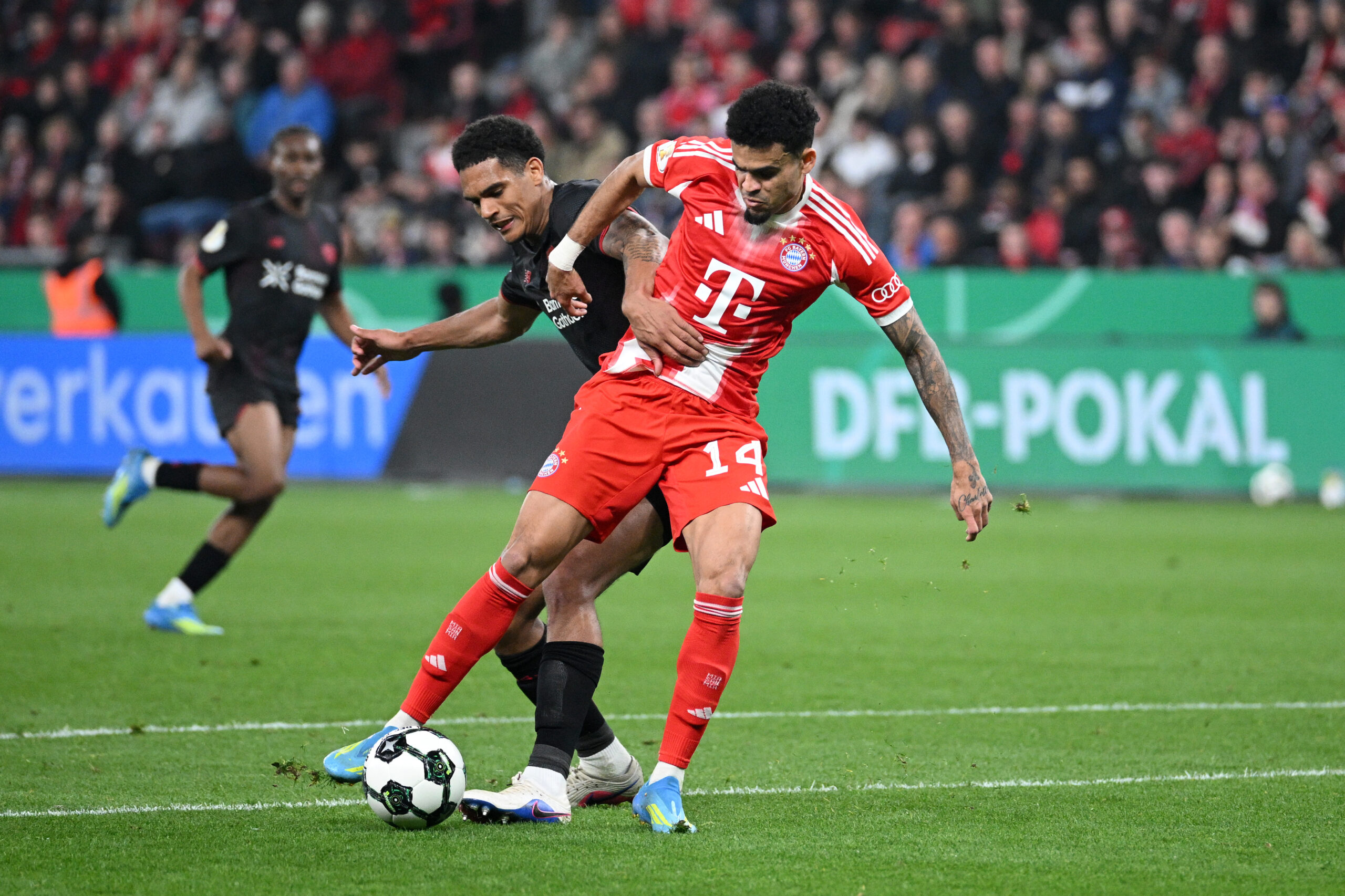 Luis Diaz (FC Bayern)