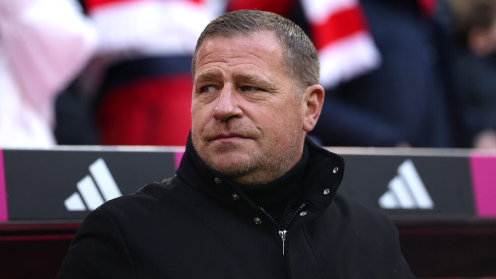 Max Eberl (FC Bayern)