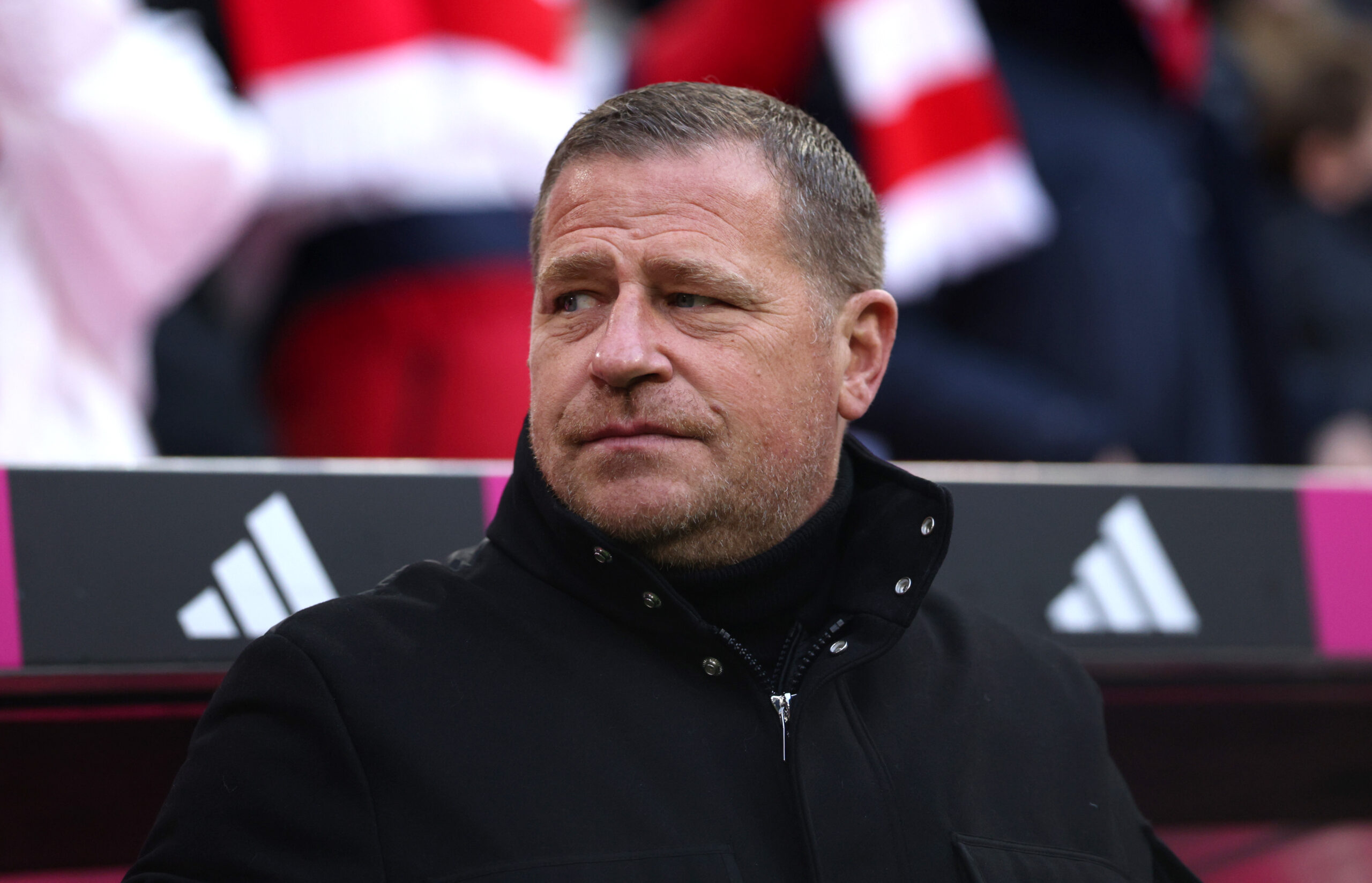 Max Eberl (FC Bayern)