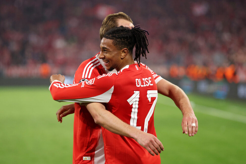FC Bayern: Bigger than in 2020? The comeback of the
