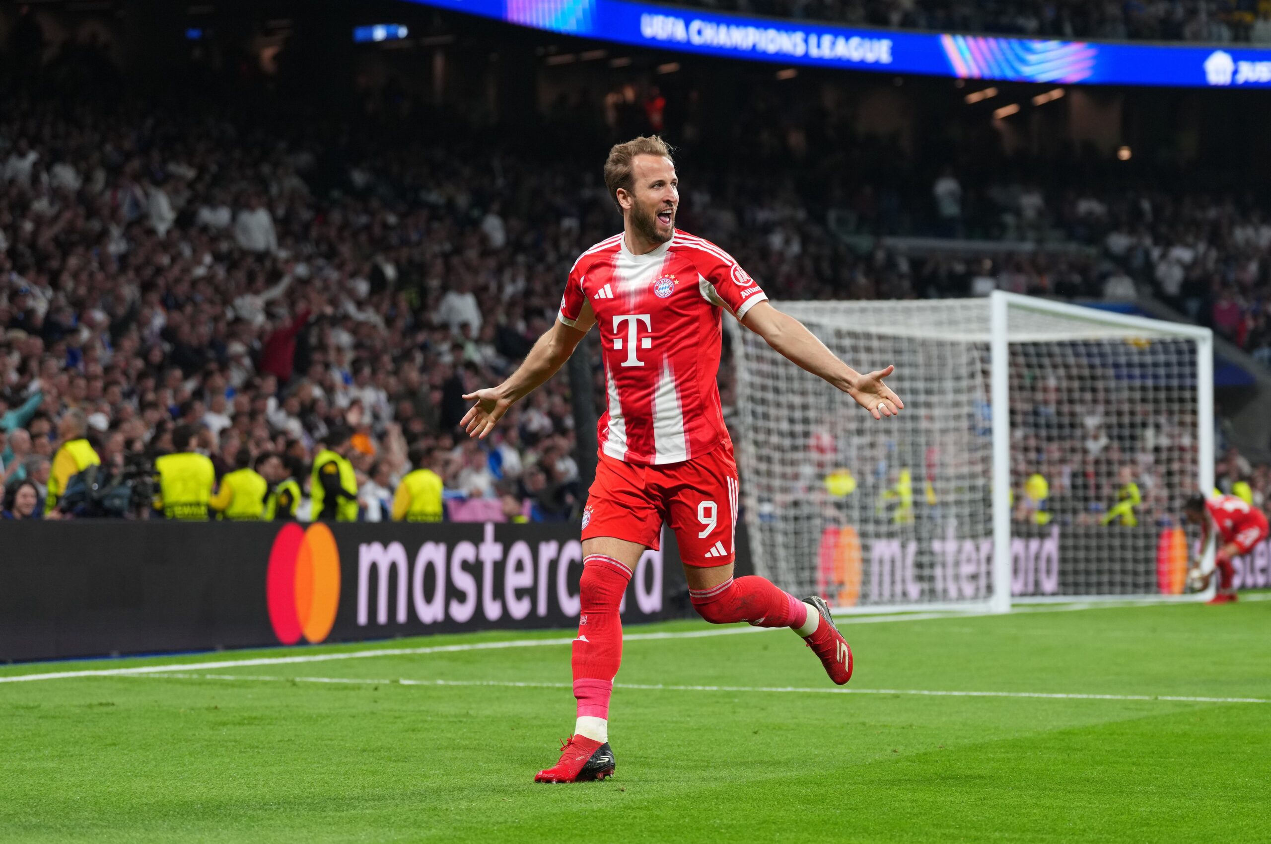Harry Kane (FC Bayern)