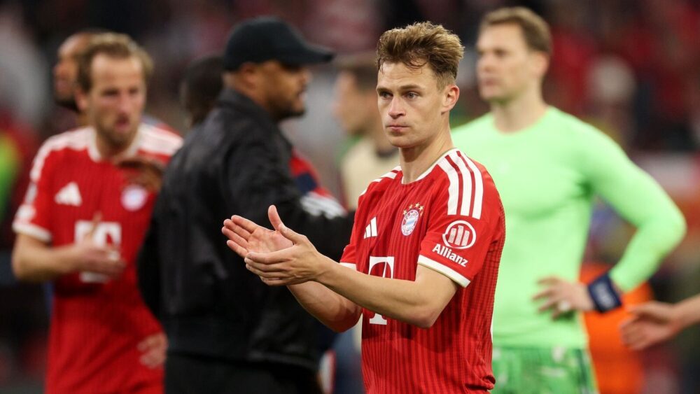 FC Bayern 5 Erkenntnisse aus der aktuellen Saison