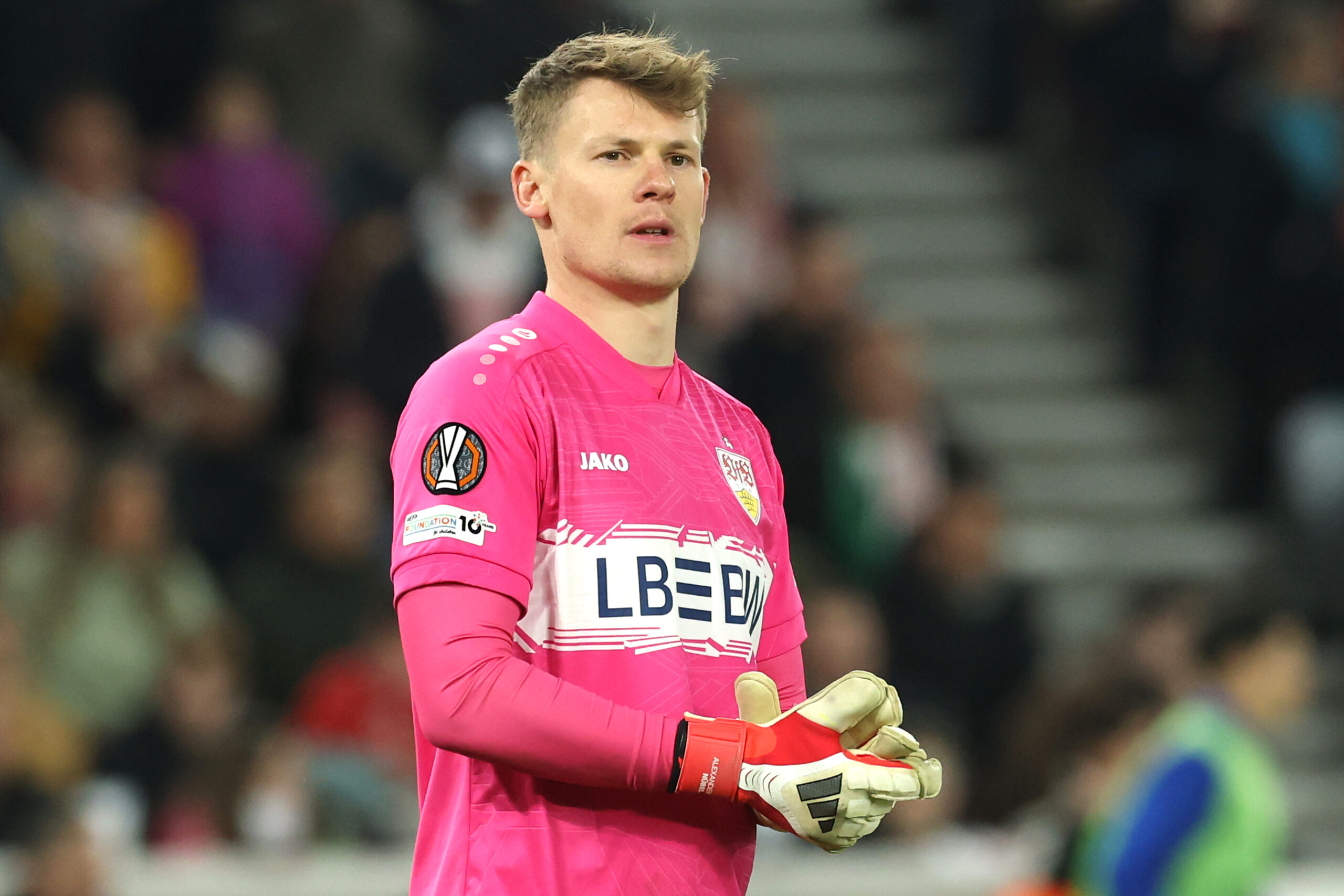 Alexander Nübel ist einer von zahlreichen Spielern, die der FC Bayern ausgeliehen hat