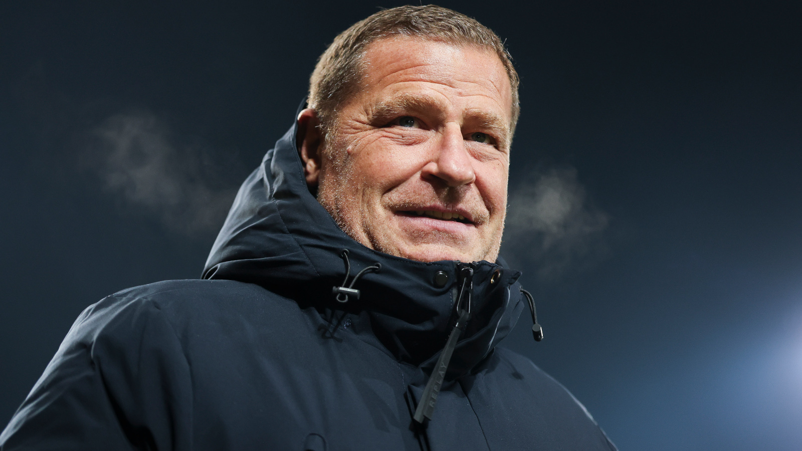 Max Eberl (FC Bayern)