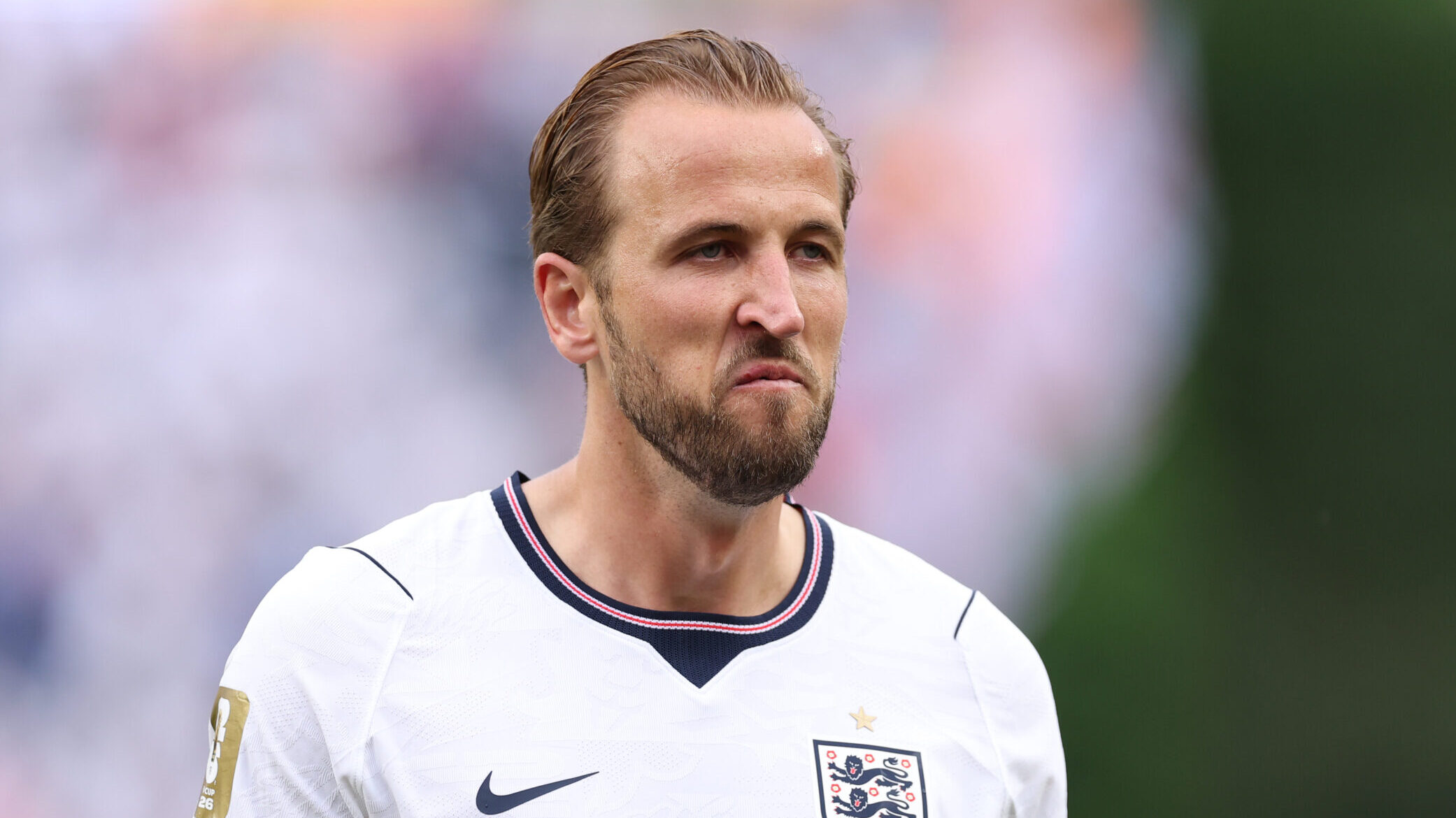 Harry Kane wurde von einem Schamanen verflucht. Gegen Ghana spielte er bei der WM 2026 tatsächlich schlecht.
