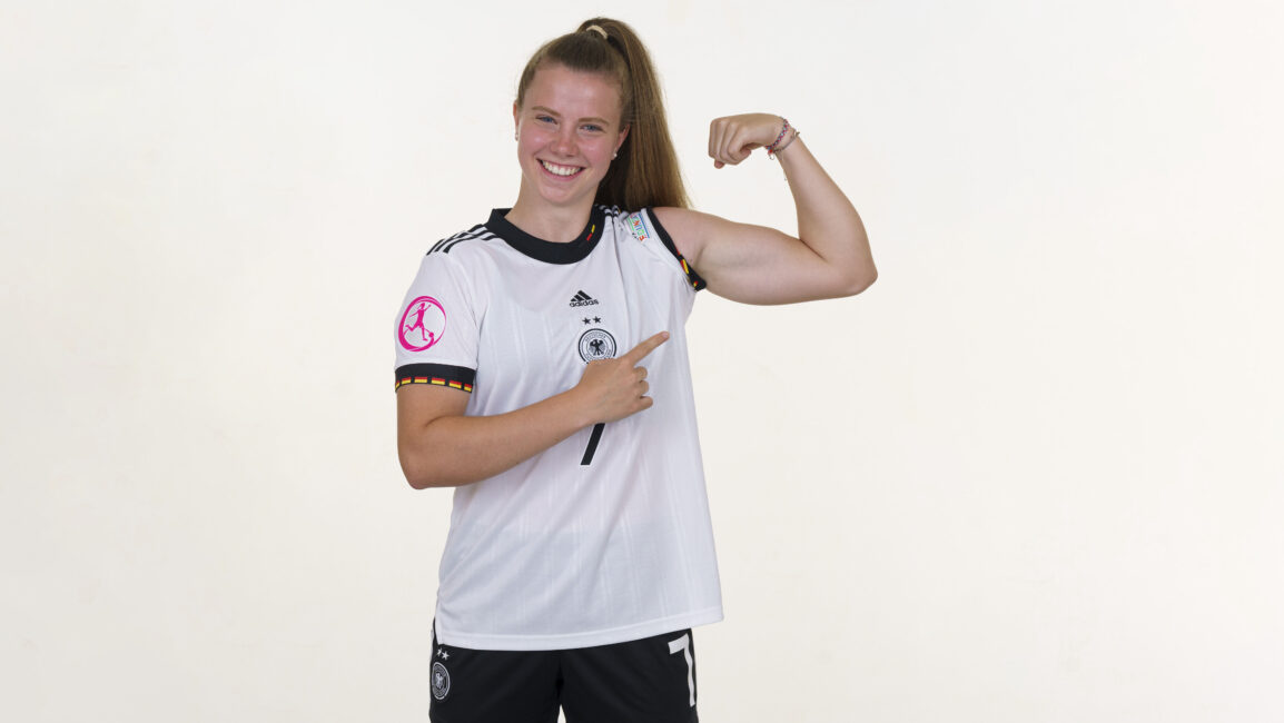 FC Bayern announces new signing: Between Bühl and Gwinn
