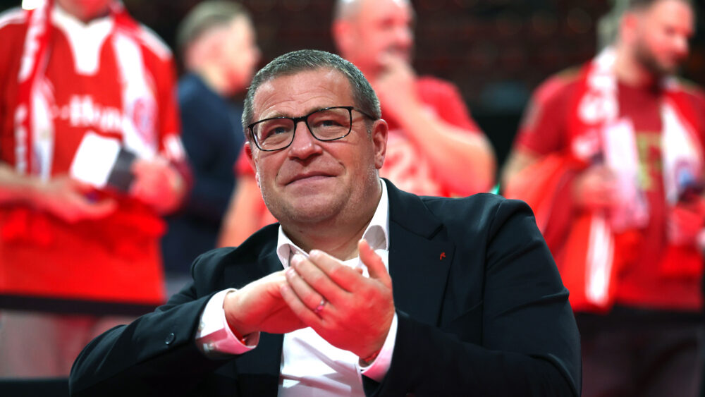 Max Eberl (FC Bayern)
