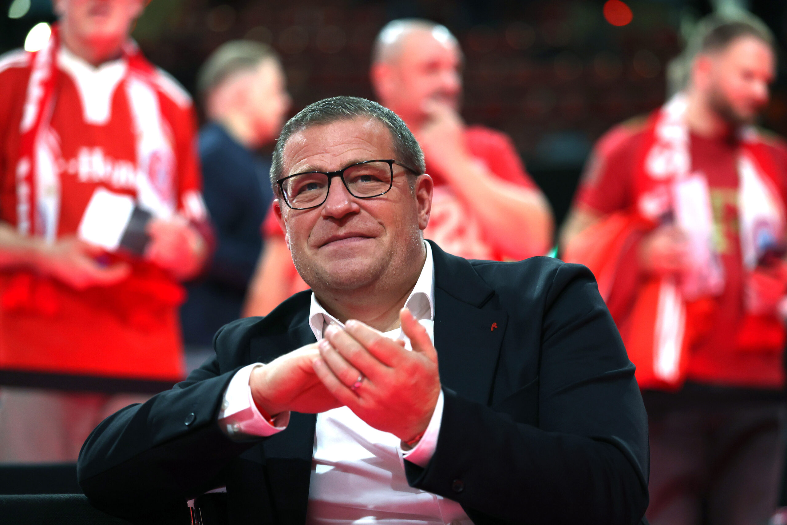 Max Eberl (FC Bayern)