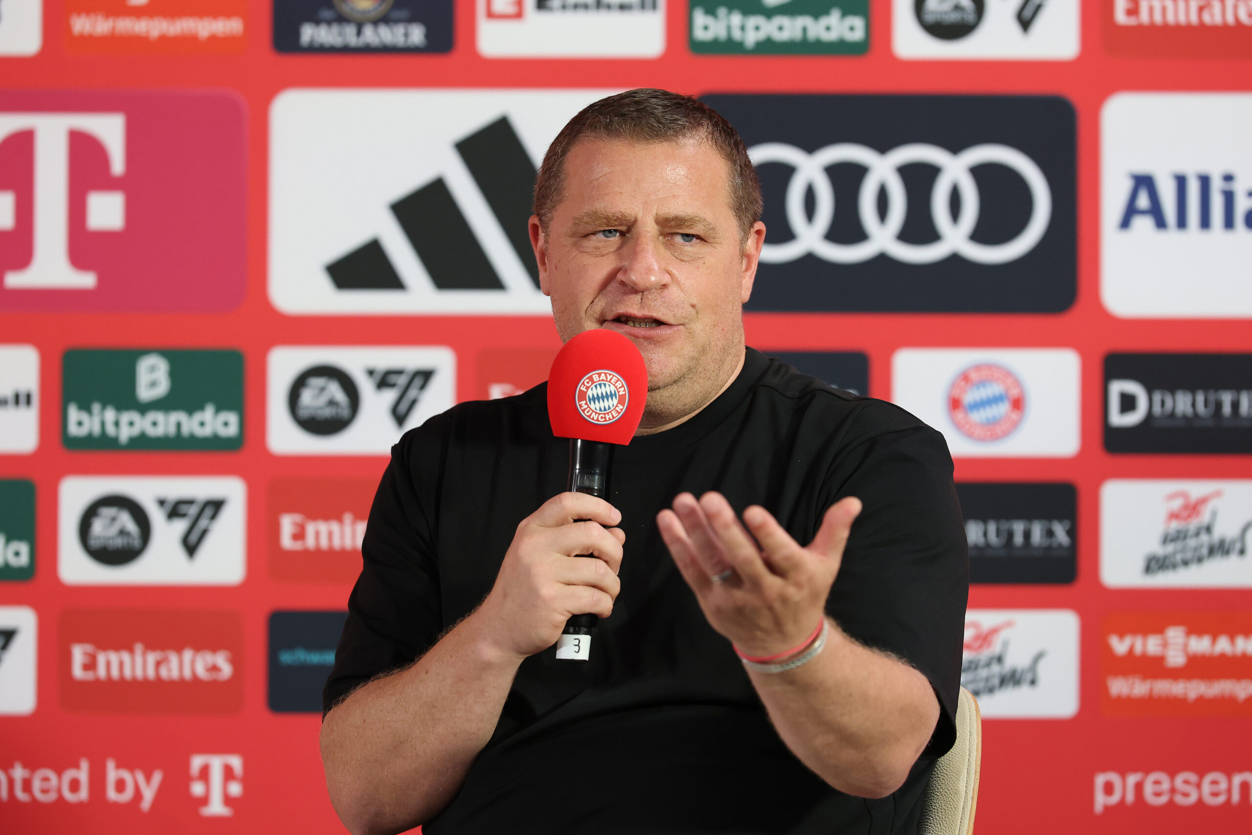 Max Eberl (FC Bayern)