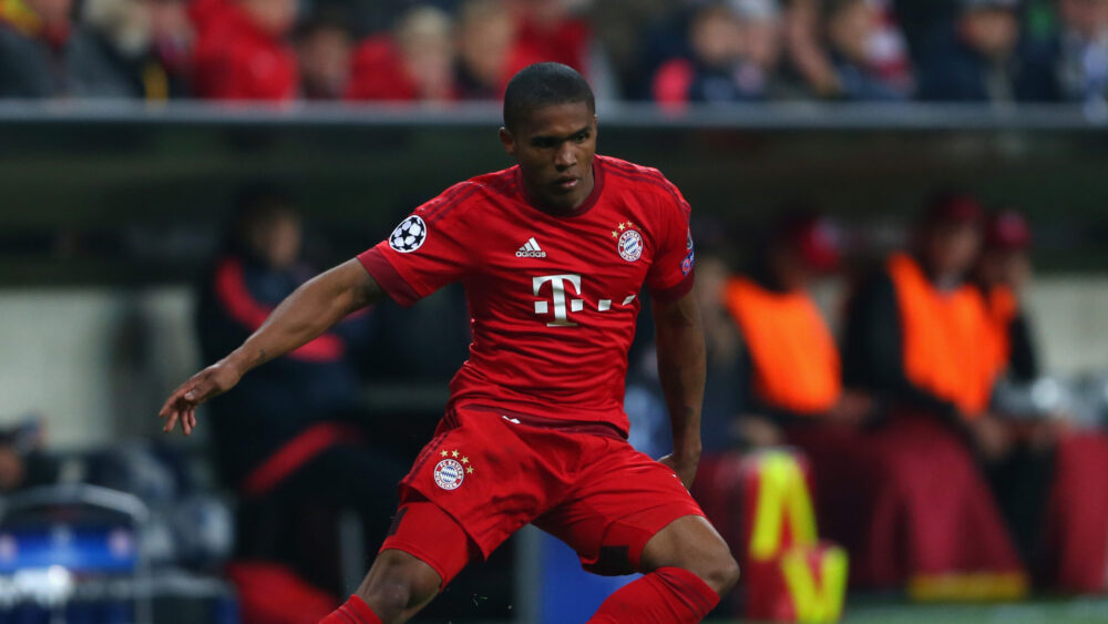 Douglas Costa (FC Bayern)
