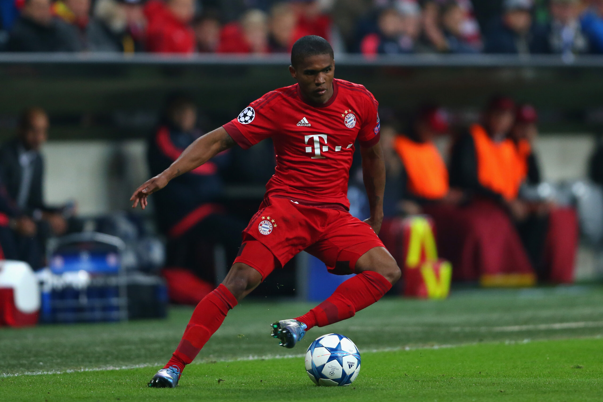 Douglas Costa (FC Bayern)
