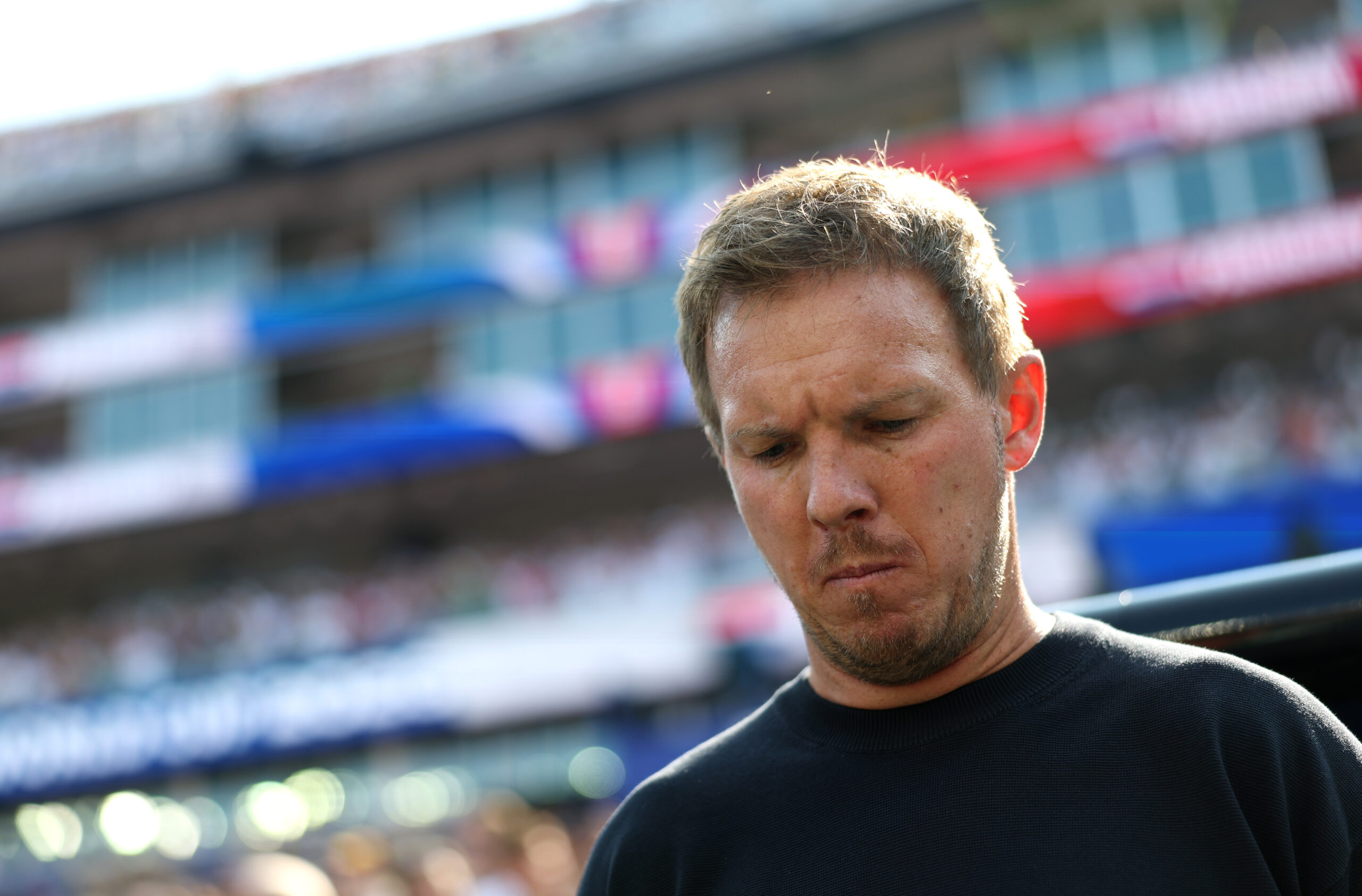 WM 2026 - Julian Nagelsmann