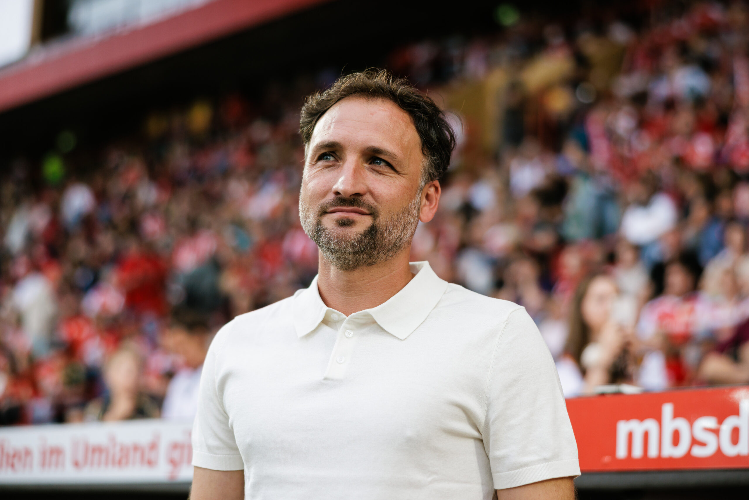 José Barcala (FC Bayern Frauen)